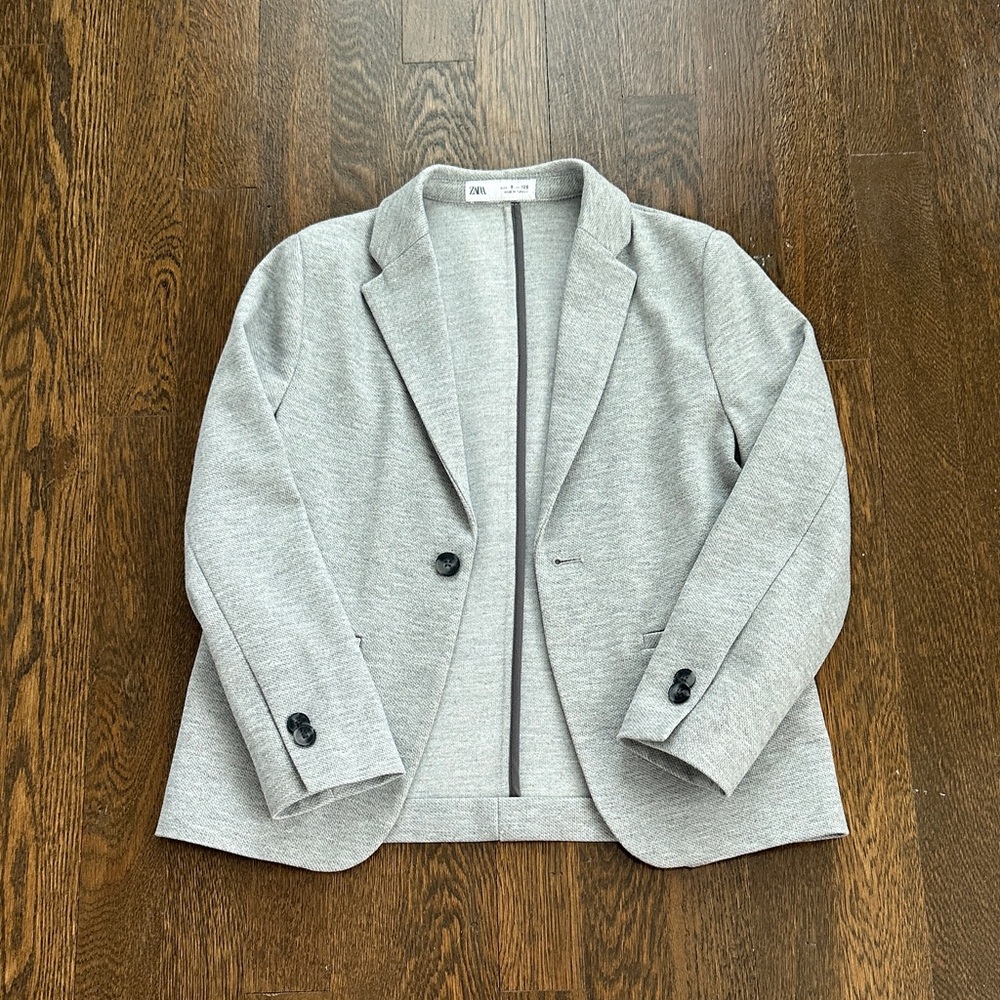 Zara blazer